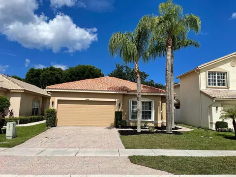 Undisclosed, Boynton Beach, FL 33436