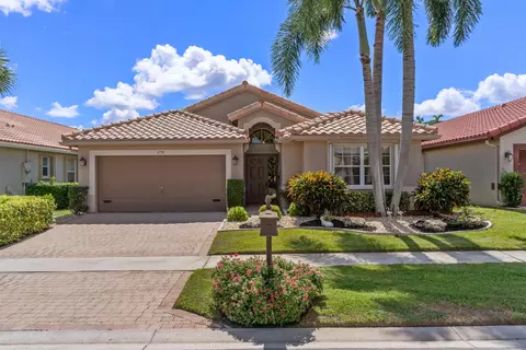 6738 Sherbrook Dr, Boynton Beach, FL 33437