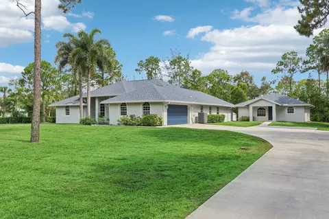 16655 82nd Rd N, Loxahatchee, FL 33470