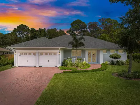 6740 49th, Vero Beach, FL 32967