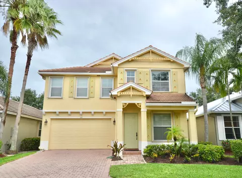 379 Belle Grv, Royal Palm Beach, FL 33411