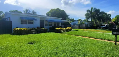 2627 NE 4th St NE, Boynton Beach, FL 33435