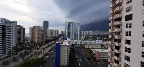 1865 S Ocean #15 F, Hallandale Beach, FL 33009
