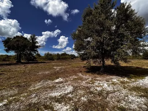 lot1010 Antoinette St, Loxahatchee, FL 33470