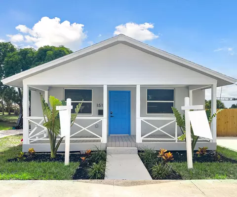 1513 Windsor Ave, West Palm Beach, FL 33401