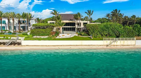 880 S Ocean Blvd, Manalapan, FL 33462
