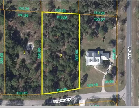 00 Pine Needle Dr, Fort Pierce, FL 34945