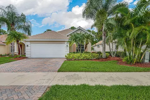 843 SW Munjack Cir, Port Saint Lucie, FL 34986