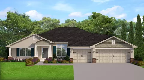 5715 NW Jigsaw Ct, Port Saint Lucie, FL 34986