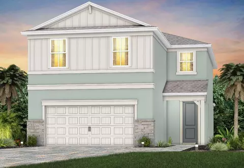 10227 SW Captiva Dr, Port St Lucie, FL 34987