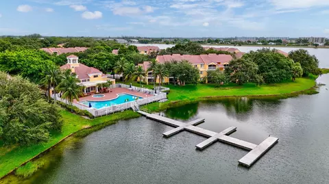 2465 NW 33rd #1505, Oakland Park, FL 33309
