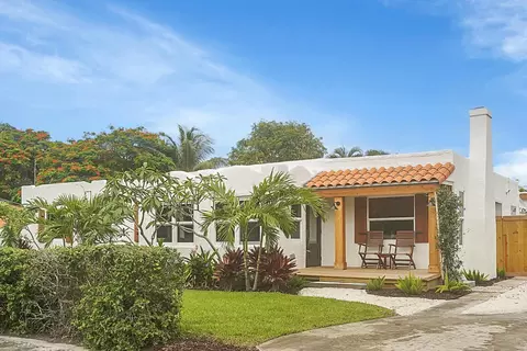 5517 Hobart Ave, West Palm Beach, FL 33405
