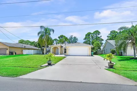 1922 SW Janette Ave, Port Saint Lucie, FL 34953