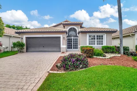 6745 Sherbrook Dr, Boynton Beach, FL 33437