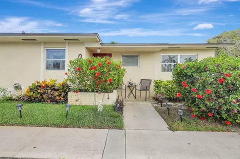 2898 Ashley Dr E #A, West Palm Beach, FL 33415