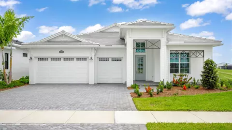 9163 SW Shinnecock Dr, Port Saint Lucie, FL 34987