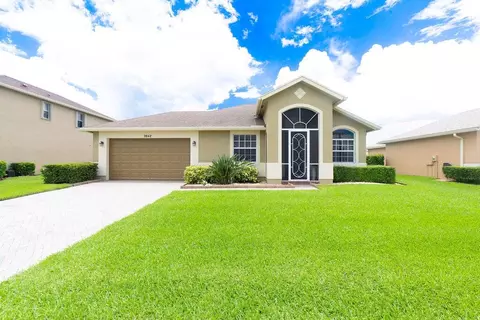 9842 E Verona Cir, Vero Beach, FL 32966