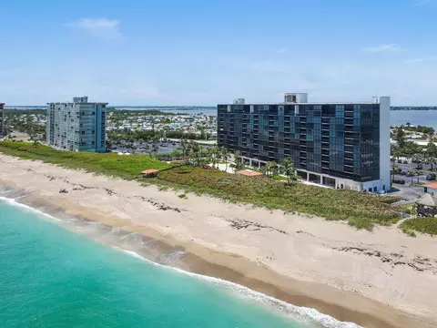 10410 S Ocean Dr #406, Jensen Beach, FL 34957