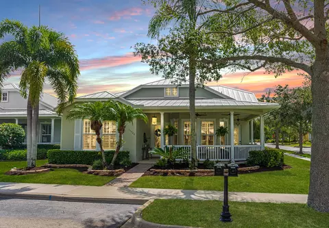 10744 SW Westlawn Blvd, Port Saint Lucie, FL 34987