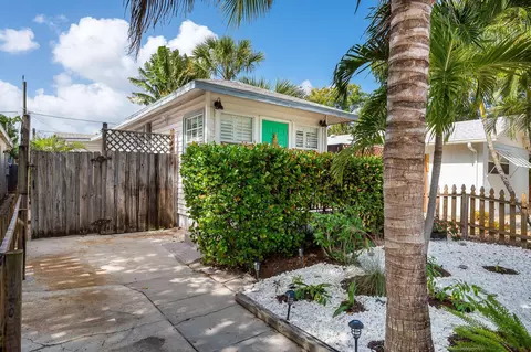 111 S K St #A, Lake Worth Beach, FL 33460