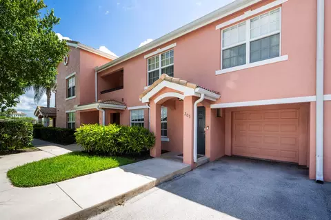 156 SW Peacock Blvd #29205, Port Saint Lucie, FL 34986