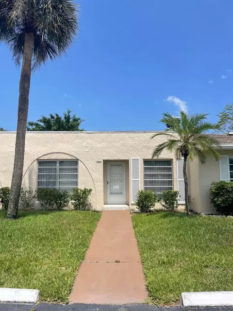 20831 Wendall Ter, Boca Raton, FL 33433