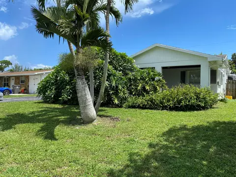 Undisclosed, West Palm Beach, FL 33413