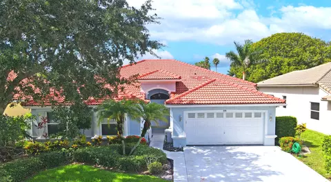 6148 Royal Birkdale, Lake Worth, FL 33463