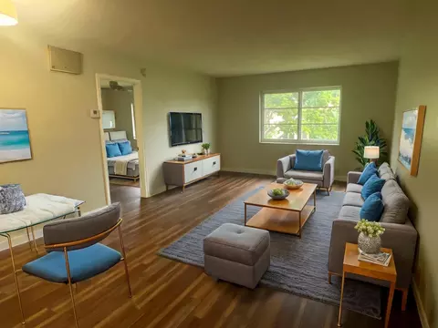 1950 N Andrews Ave #203D, Wilton Manors, FL 33311