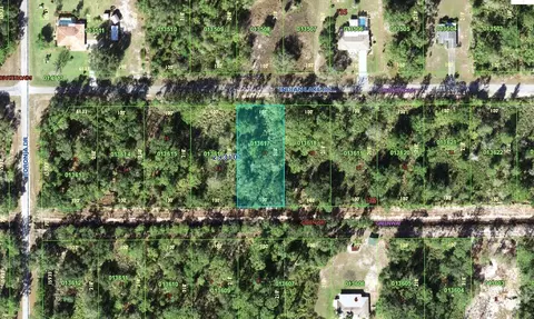 Undisclosed, Indian Lake Estates, FL