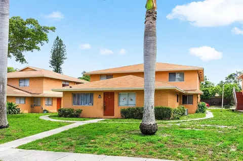 2181 Catherine #3, Delray Beach, FL 33445