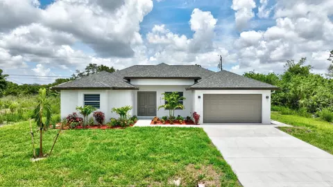 4673 SW Keats St, Port Saint Lucie, FL 34953