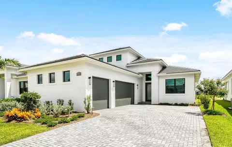 11375 SW Pietra Way, Port Saint Lucie, FL 34987