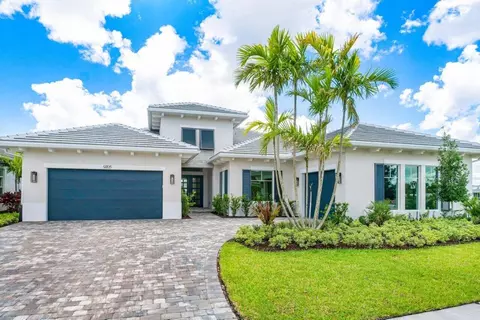 9105 Coral Isle, Palm Beach Gardens, FL 33412