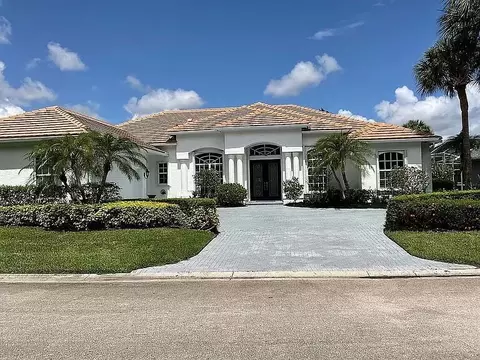 1946 SW Bradford Pl, Palm City, FL 34990