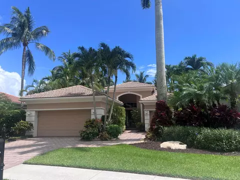 88 Laguna Dr, Palm Beach Gardens, FL 33418