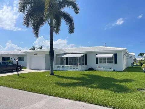 Undisclosed, Boynton Beach, FL 33426