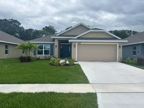 5208 Vespera St, Fort Pierce, FL 34951