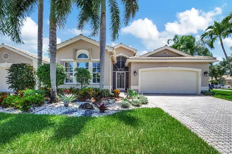 7584 Lake Harbor Ter, Lake Worth, FL 33467