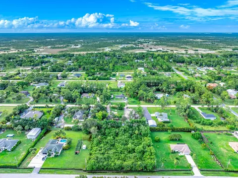 18100 Hamlin, The Acreage, FL 33470