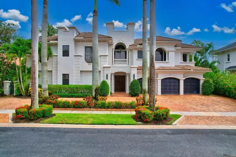 Undisclosed, Boca Raton, FL 33496