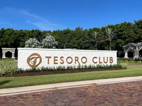 129 SE Tramonto St, Port St Lucie, FL 34984