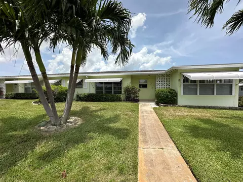 185 South Blvd #C, Boynton Beach, FL 33435
