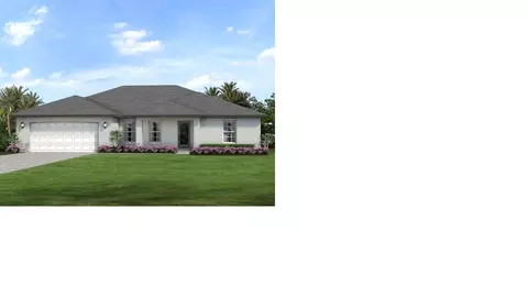 975 Tolson Street Se SE, Palm Bay, FL 32909