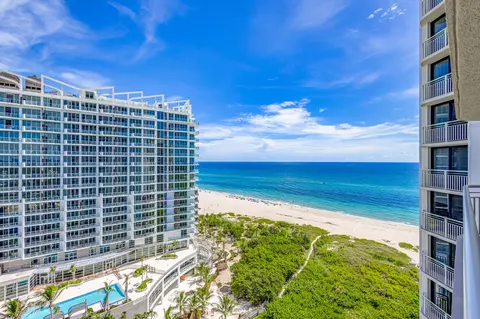 3000 N Ocean Dr #17 B, Singer Island, FL 33404