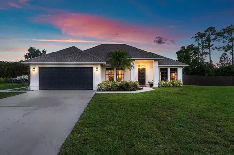 14830 77th Pl N, Loxahatchee, FL 33470