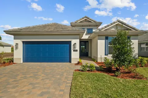 12404 SW Sunrise Lake Ter, Port Saint Lucie, FL 34987