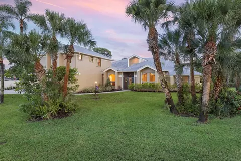 1206 SW Catalina St, Palm City, FL 34990