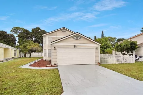 5634 Dewberry Way, West Palm Beach, FL 33415
