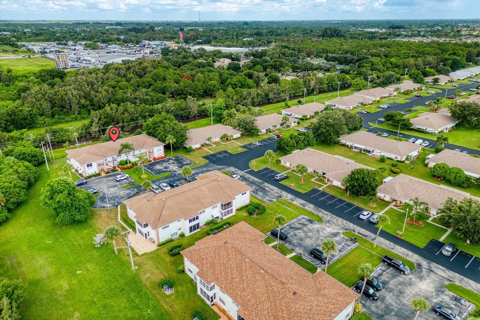 133 Lakes End Dr Unit 1  